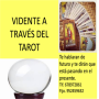 Se ofrece Otros Servicios: TAROT SANADOR